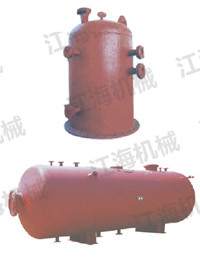 新型高 效旋膜式除氧器 (技術改造)